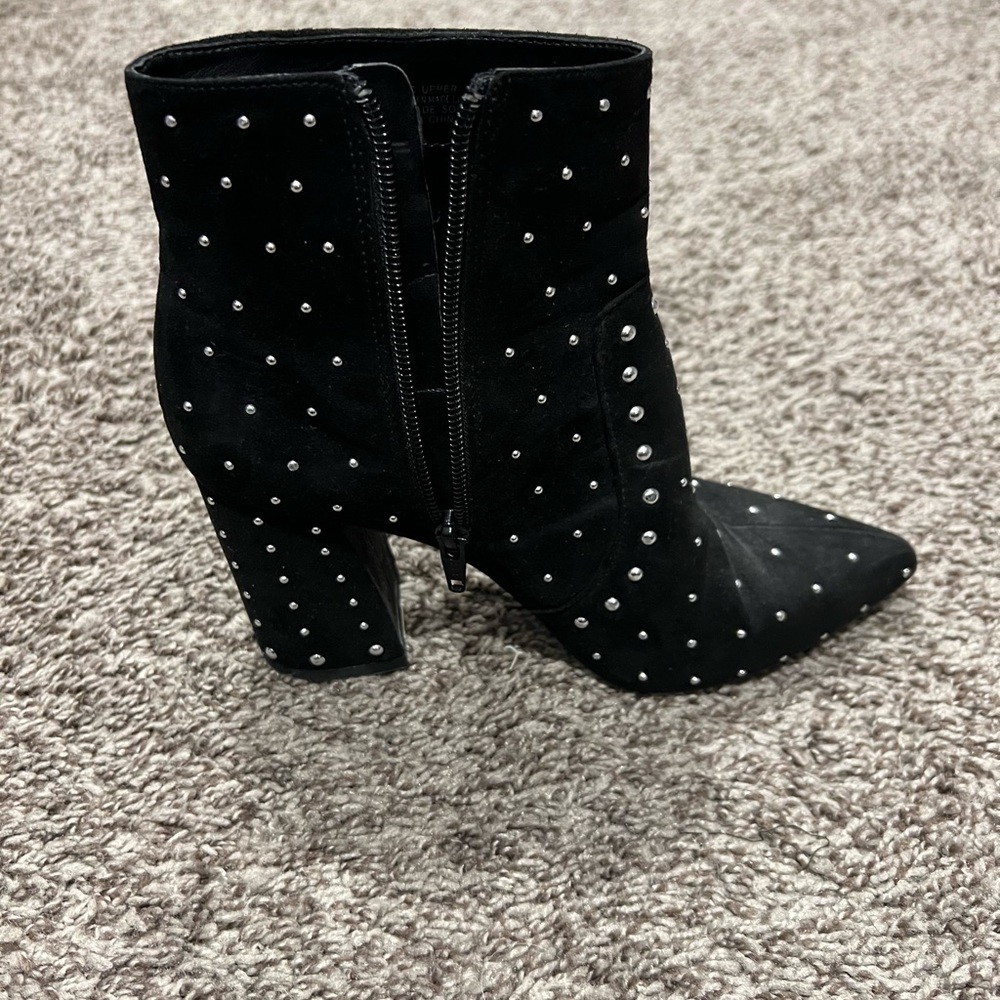 GIANNI BINI BOOTIES - Picture 6 of 9
